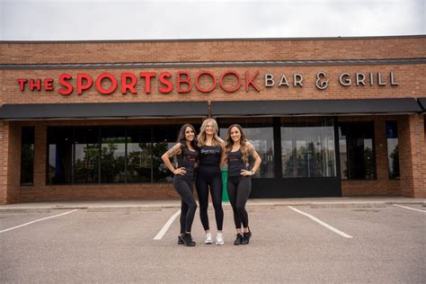 the sports book bar centennial co.